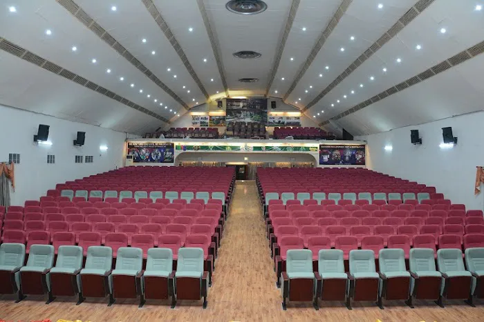 NUST College of Electrical and Mechanical Engineering Picture 2