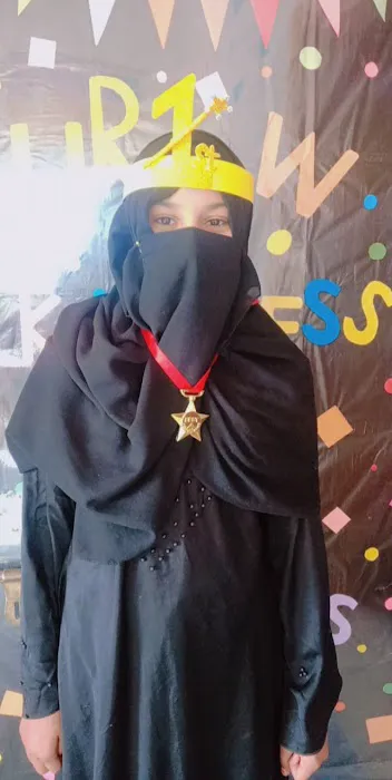 Jamia Maryam and Iqra Educational System Picture 3
