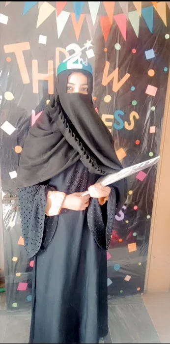 Jamia Maryam and Iqra Educational System Picture 1