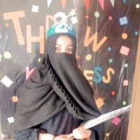 Jamia Maryam and Iqra Educational System ico