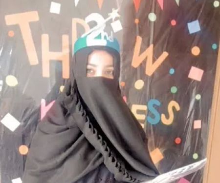 Jamia Maryam and Iqra Educational System