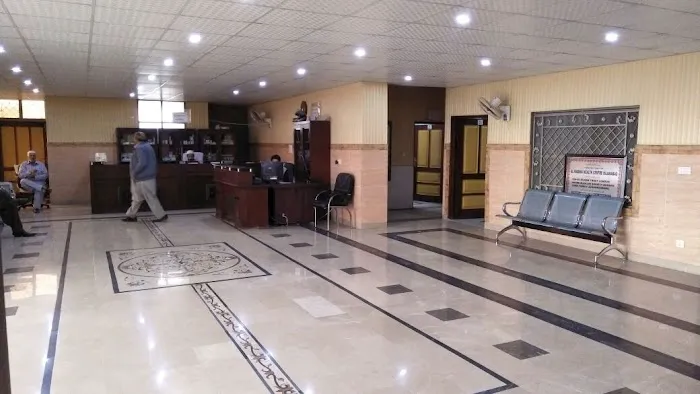 Jamia Amina Zia ul banat Picture 3
