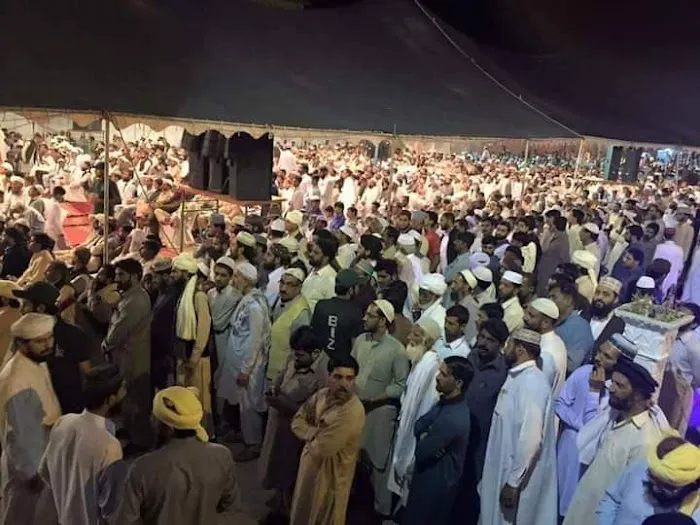 Jamia Amina Zia ul banat Picture 7