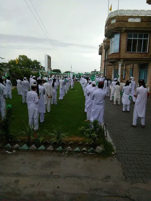 Jamia Amina Zia ul banat Picture 6