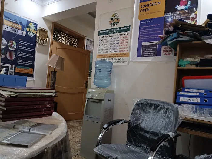 IIST Islamabad Institute of Science & Technology Picture 9