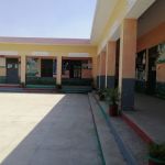 Government boys elementary School , Gohdu