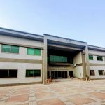 DBSH New Block