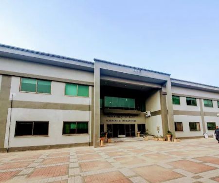 DBSH New Block