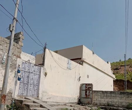 GGHSS Khanpur
