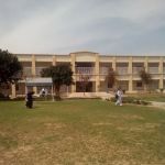 F.G. Degree College for Women, Abid Majeed Road