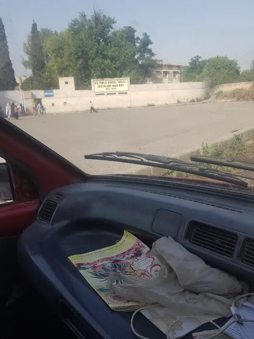 F.G. Degree College for Women, Abid Majeed Road Picture 8