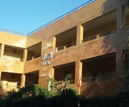 Anam Degree College