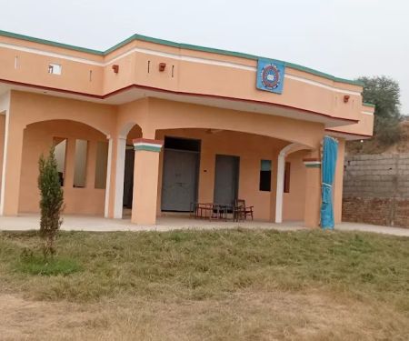 Global vision public high school meralangrial