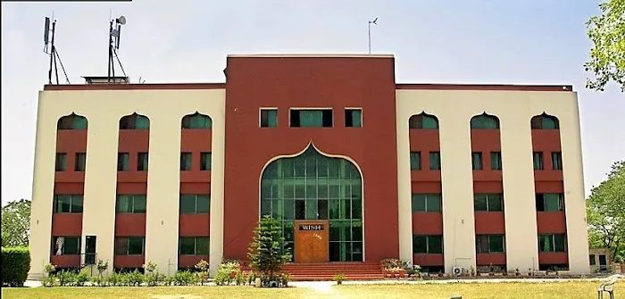 W.I.S.H. Campus Of RIPHAH Picture 1