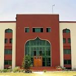 W.I.S.H. Campus Of RIPHAH
