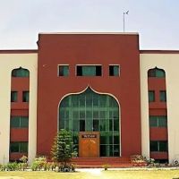 W.I.S.H. Campus Of RIPHAH ico