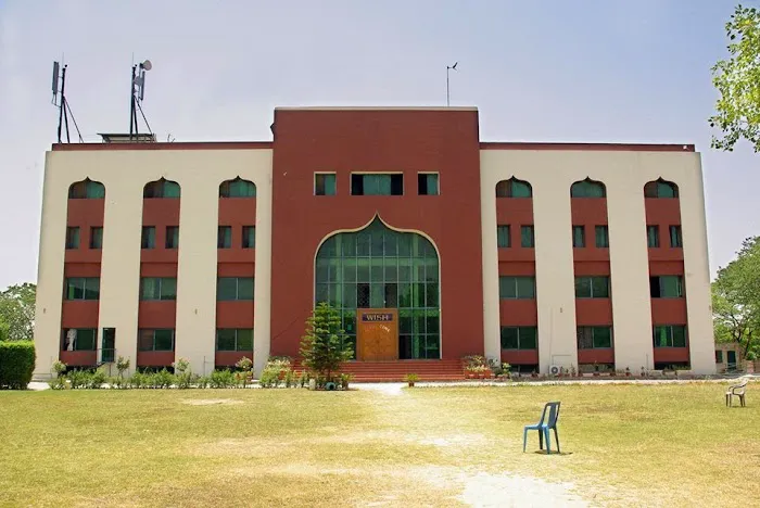 W.I.S.H. Campus Of RIPHAH Picture 2