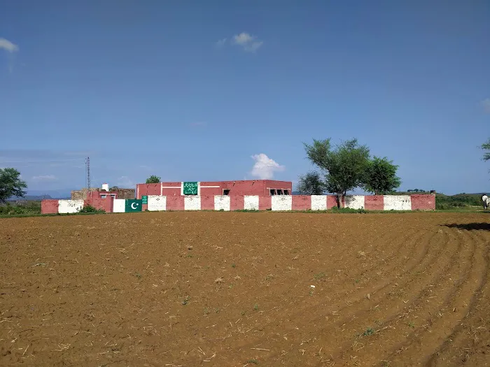 Govt Model Primary School Mehr Qulli Chohan Campus 2 Picture 2