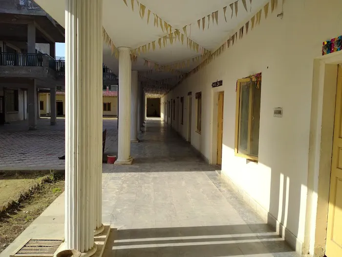 Jamia Qadria Warsia Picture 1