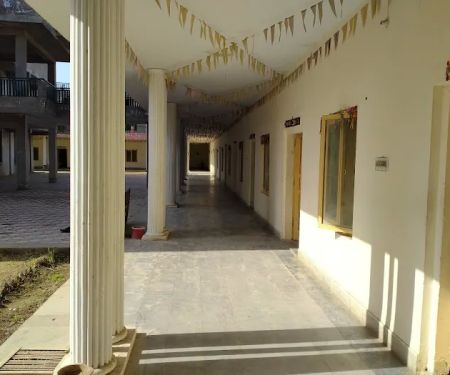 Jamia Qadria Warsia