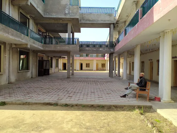 Jamia Qadria Warsia Picture 9