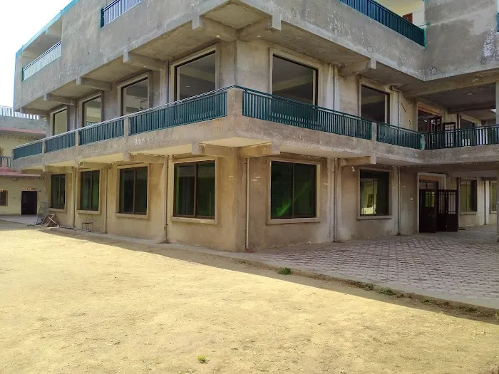 Jamia Qadria Warsia Picture 2
