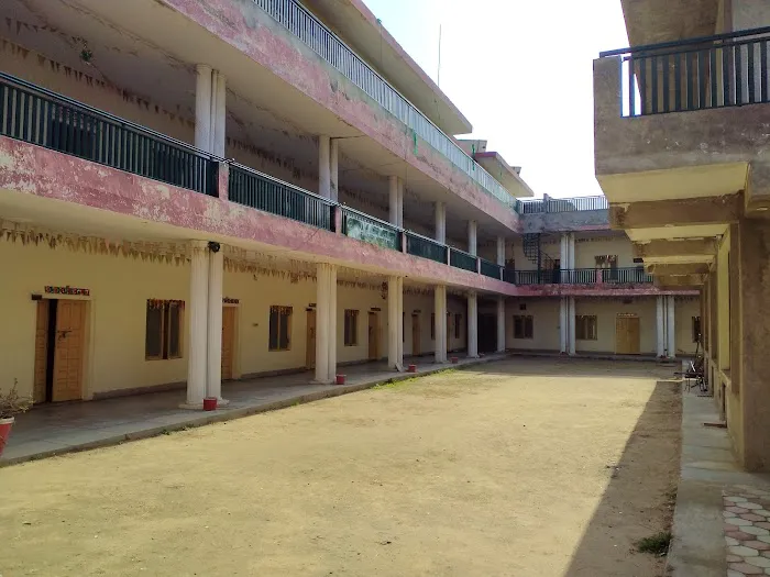 Jamia Qadria Warsia Picture 4