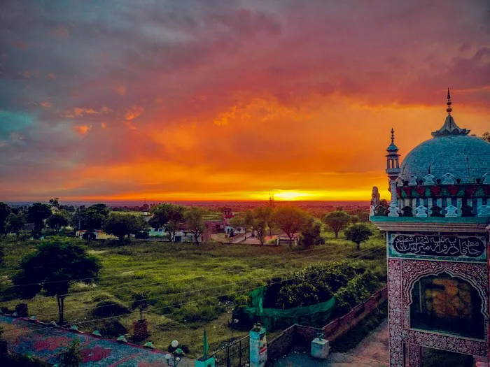 Jamia Qadria Warsia Picture 5