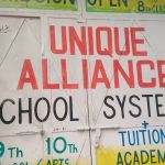 unique Alliance School & College Sohawa