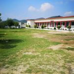 Government Girls High School Budhiar