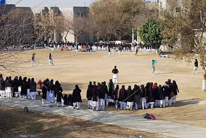Mashal Degree College for Women Picture 9