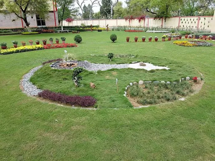 Mashal Degree College for Women Picture 1