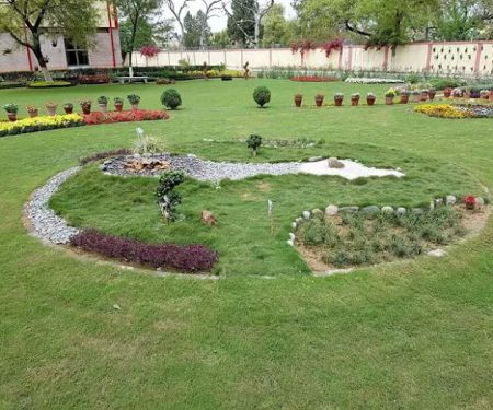Mashal Degree College for Women