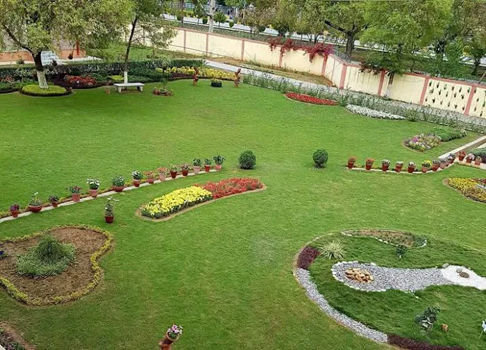 Mashal Degree College for Women Picture 5