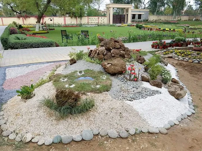 Mashal Degree College for Women Picture 4