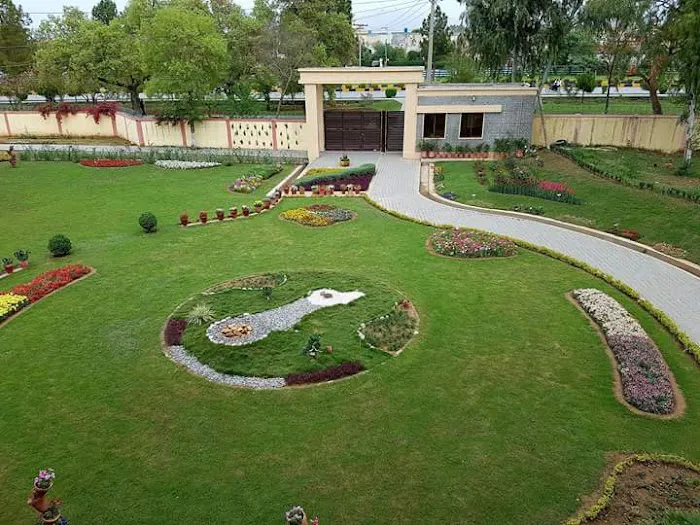 Mashal Degree College for Women Picture 2