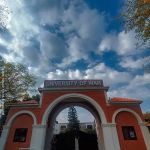 University of Wah