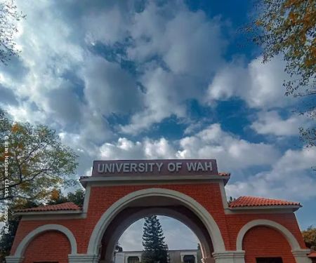 University of Wah
