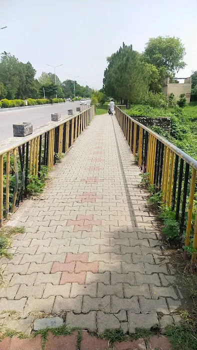 University of Wah Picture 9