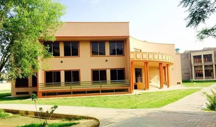 University of Wah Picture 6