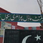 Government boys primary school (Hardojuggi)