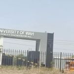 Wah University Stop 2