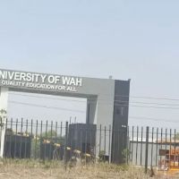Wah University Stop 2 ico
