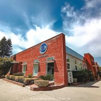COMSATS University Islamabad, Wah Campus ico