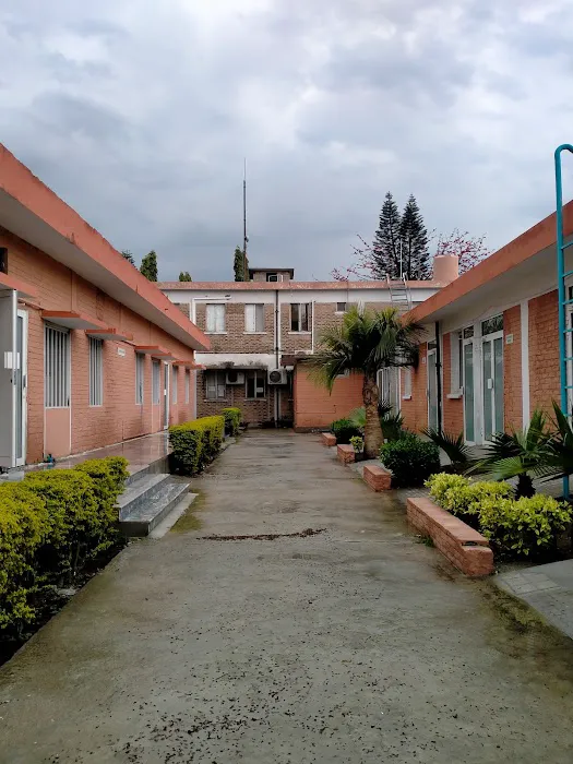 COMSATS University Islamabad, Wah Campus Picture 10