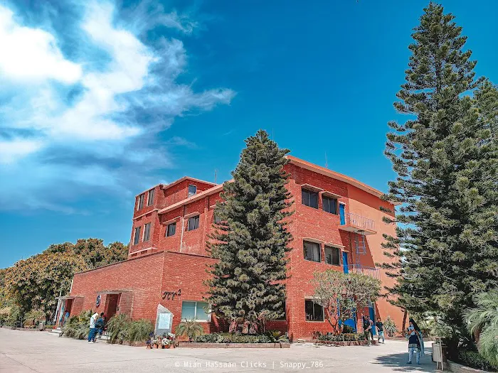 COMSATS University Islamabad, Wah Campus Picture 5
