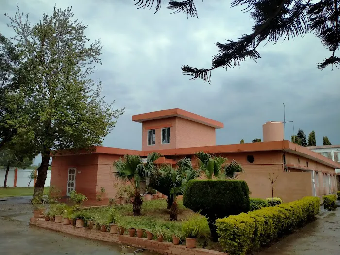 COMSATS University Islamabad, Wah Campus Picture 7