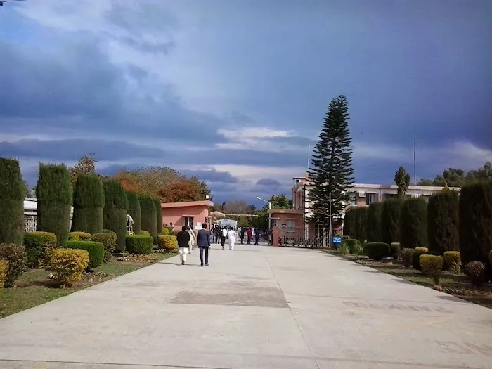 COMSATS University Islamabad, Wah Campus Picture 6