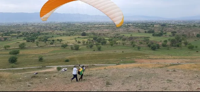 GPS Kali Tarar Picture 3