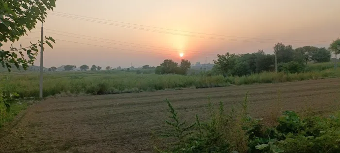 GPS Kali Tarar Picture 1